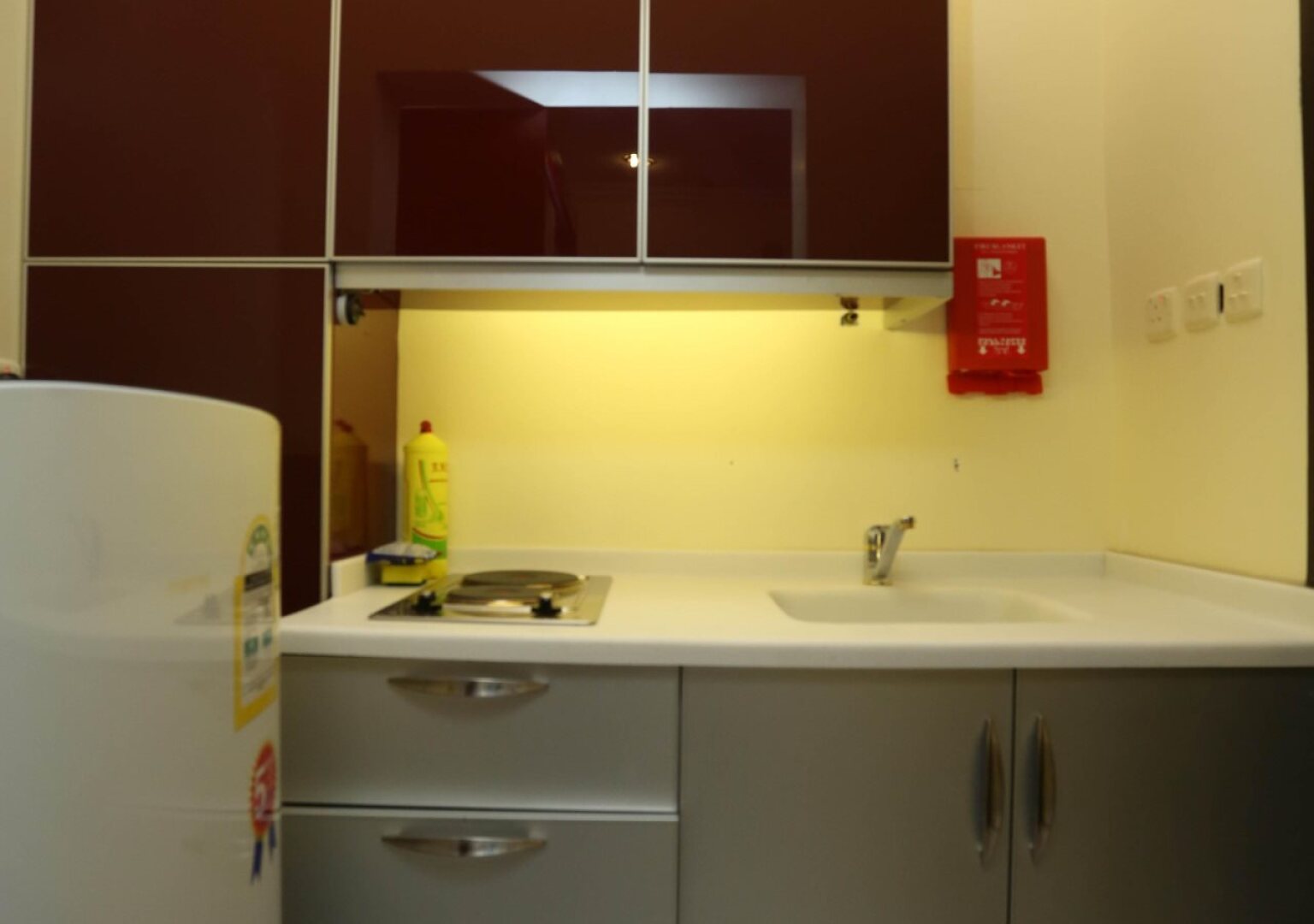 Raoum Inn Serviced Apartments-Hawtah Bani Tamim