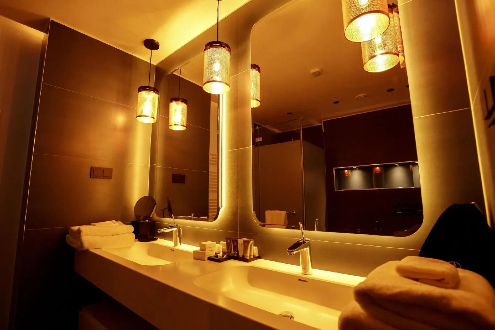 Гольф-отель Jurmala