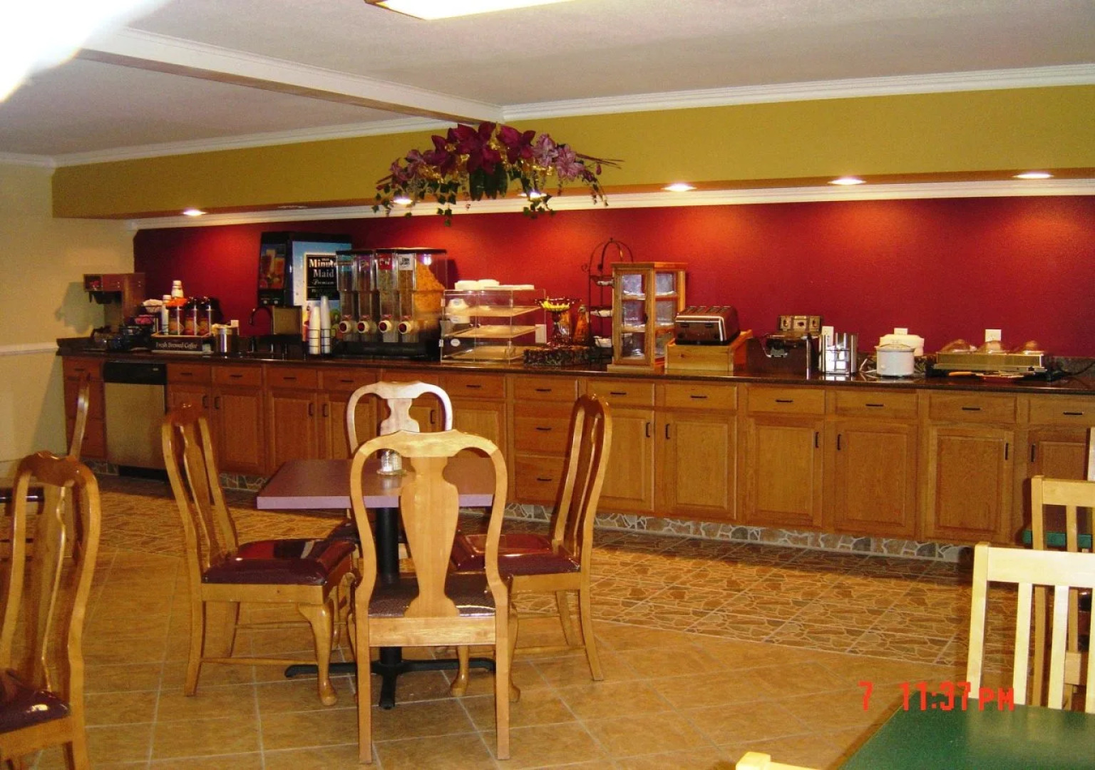 Best Western Cuba Inn