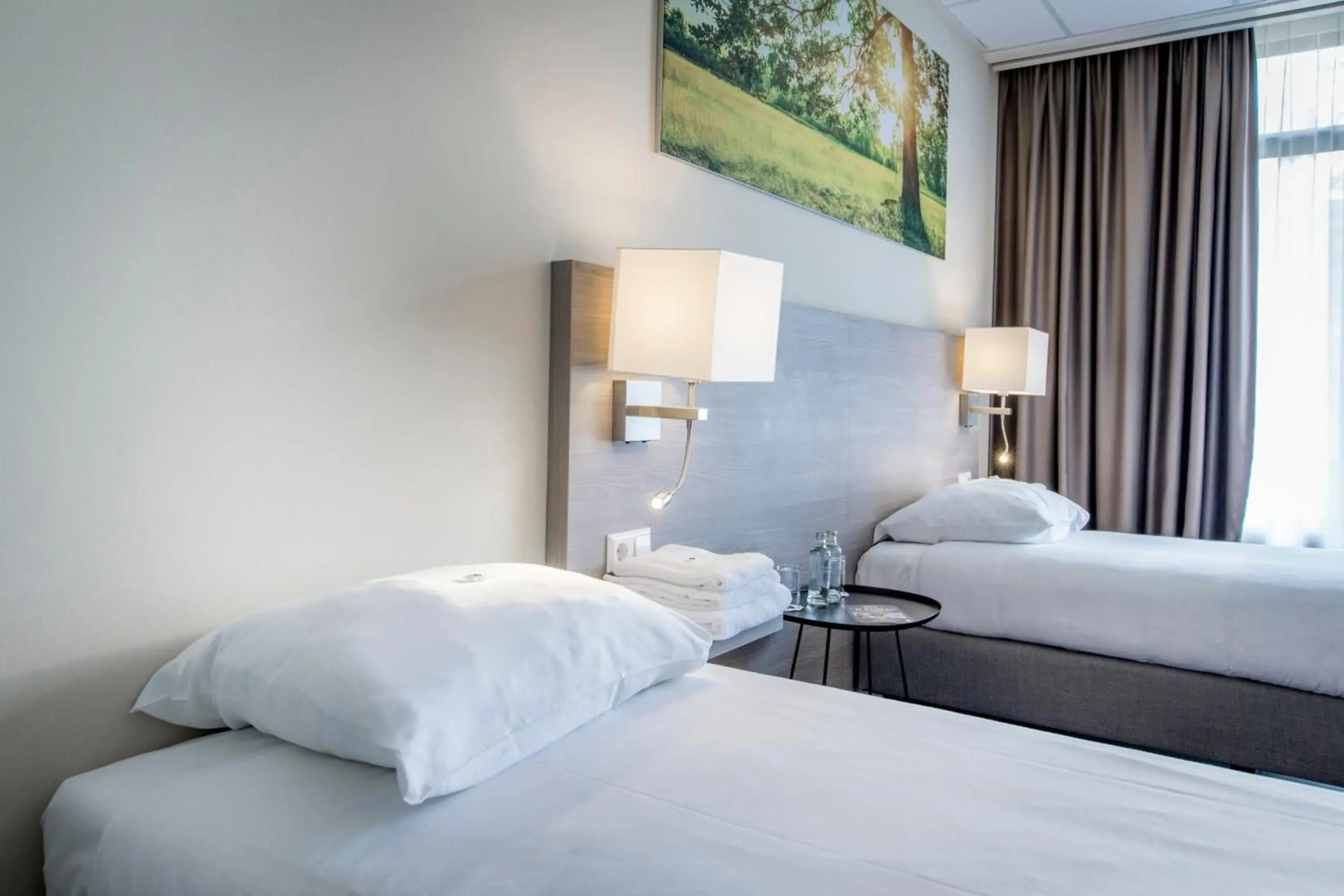 Fletcher Hotel Frerikshof