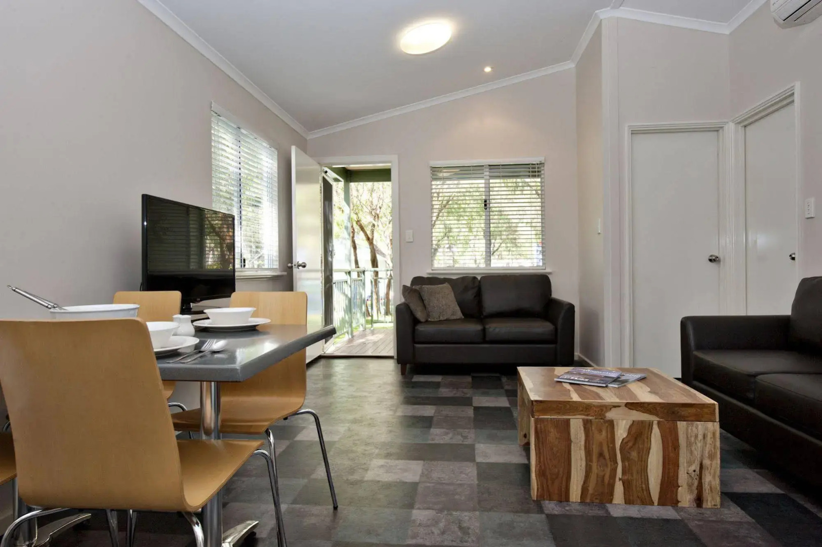 Mandalay Holiday Resort and Tourist Park