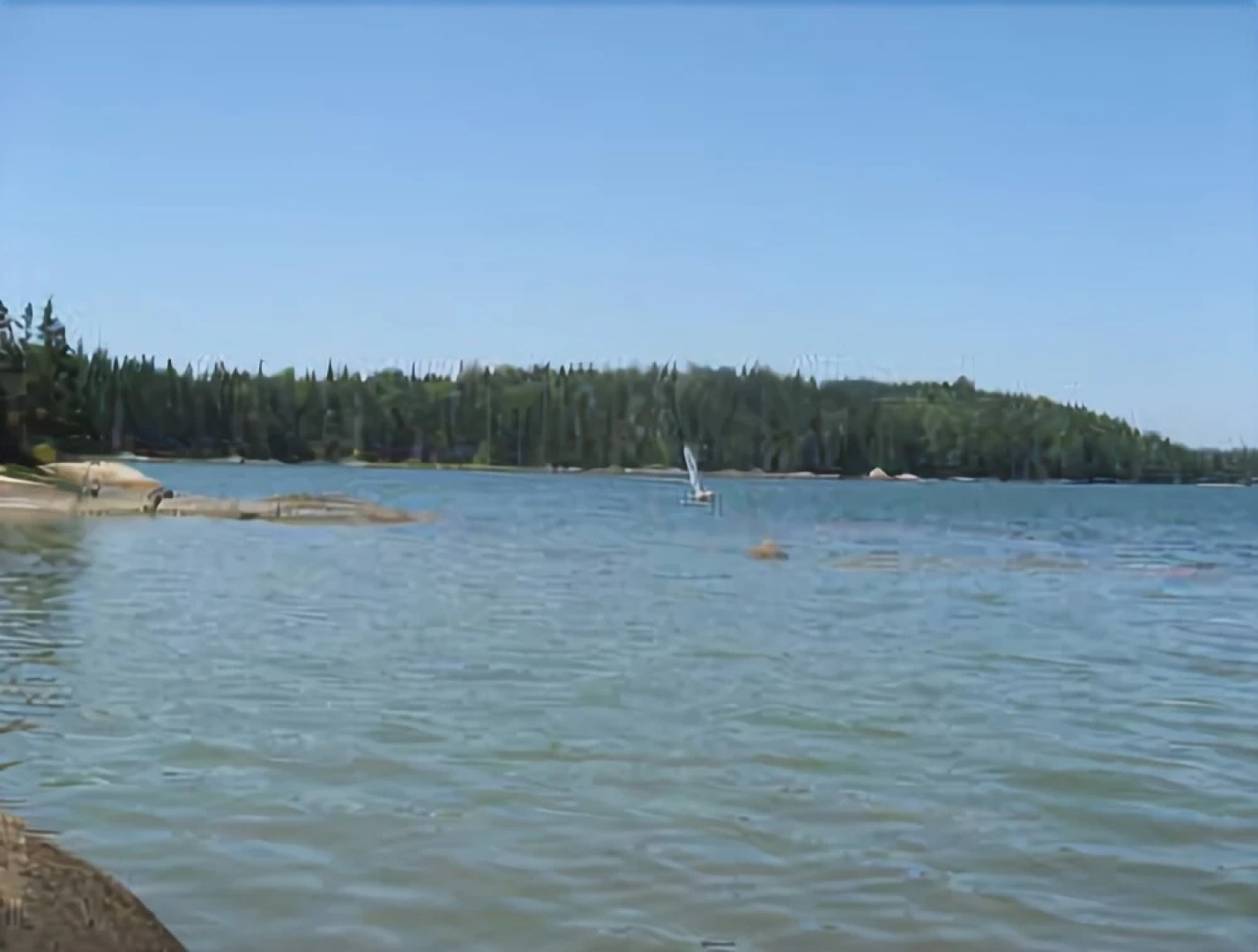 Inner Harbor Retreat - Four Bedroom Home