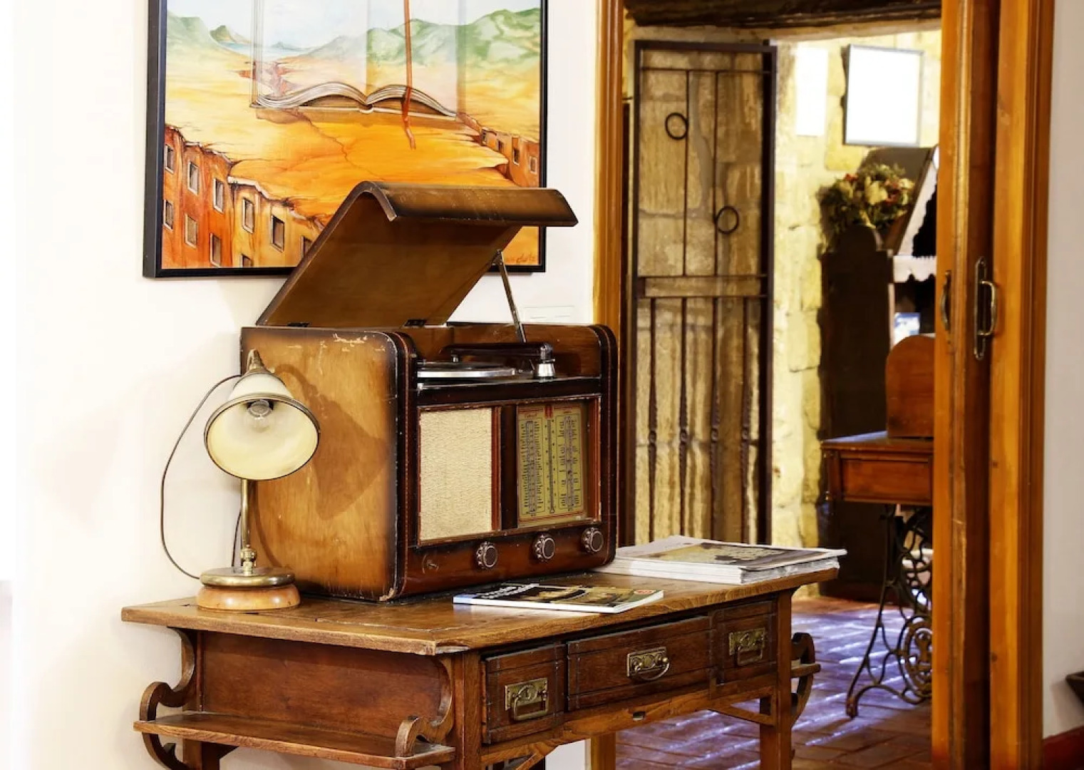 Señorío de Briñas