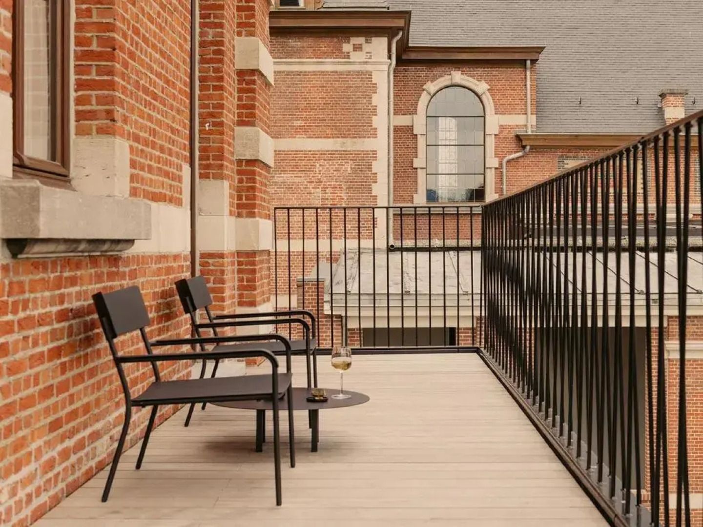 ibis Sint Niklaas Centrum