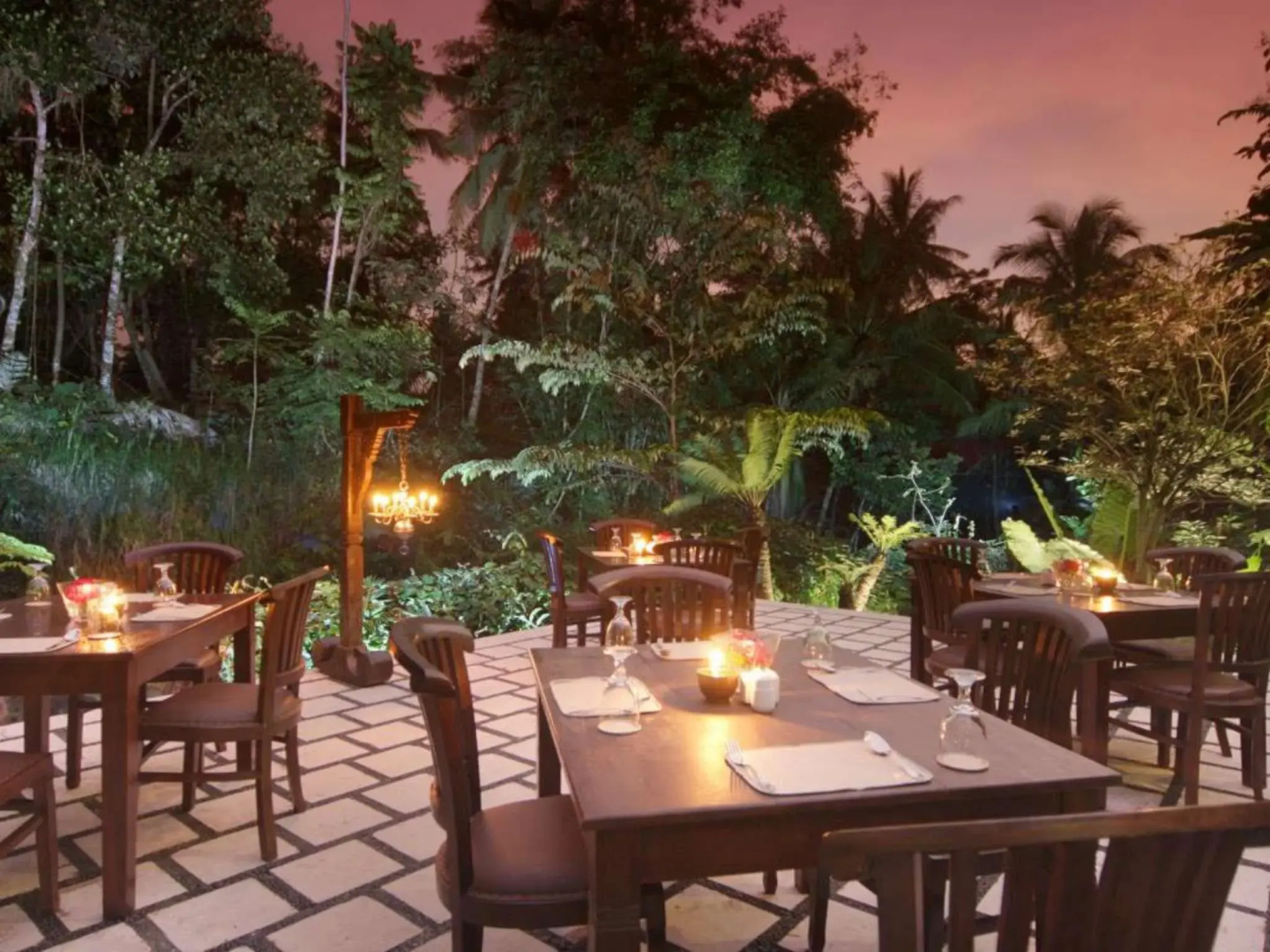 Joglo Plawang Villa & Resort