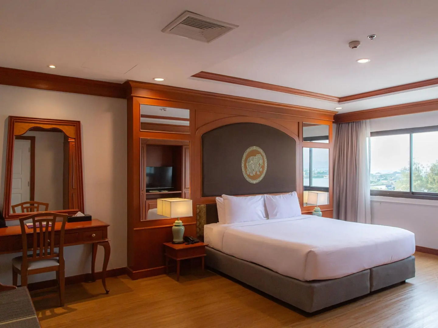 Fortune River View Hotel Nakhon Phanom
