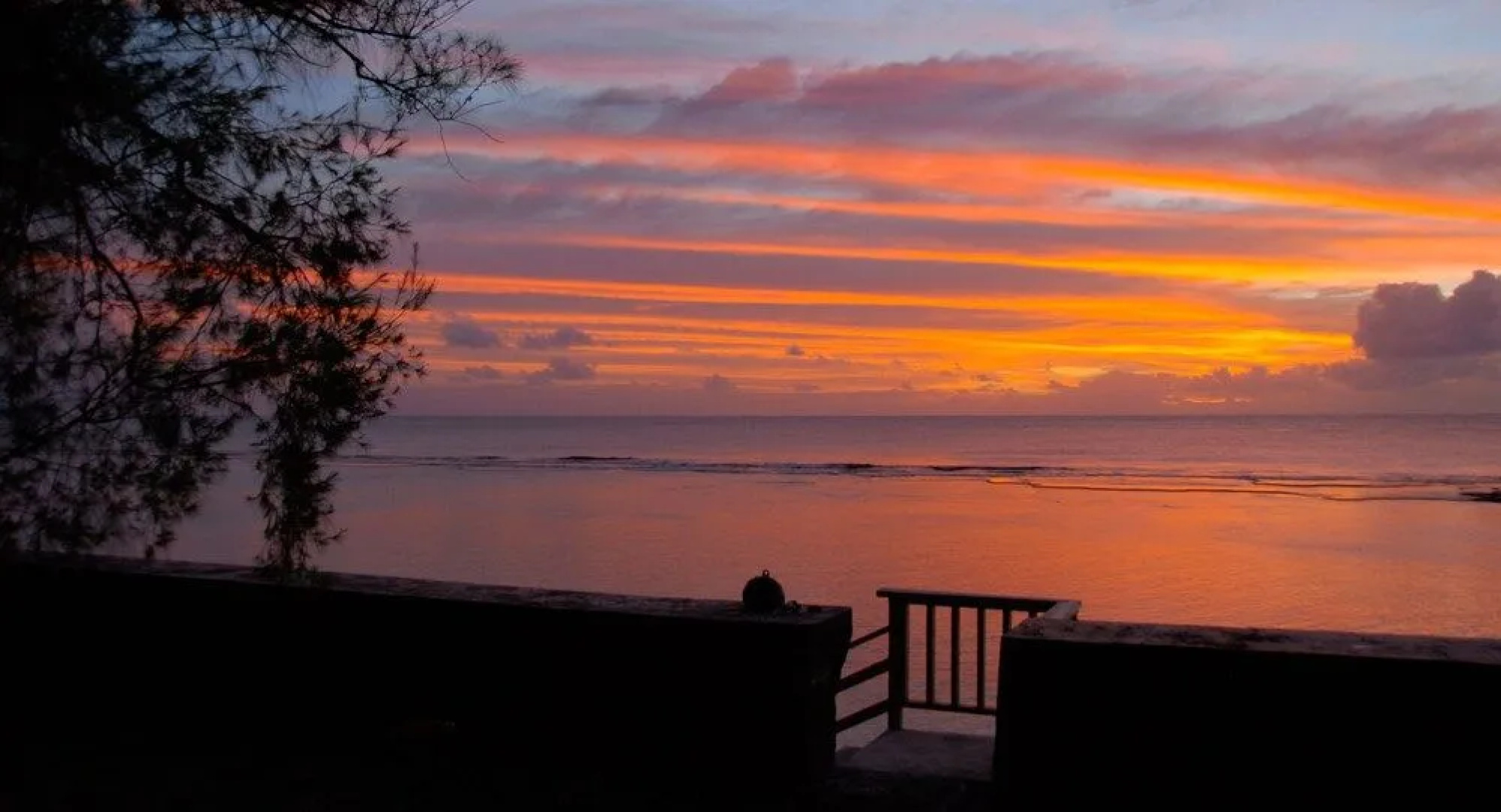 Mangaia Villas