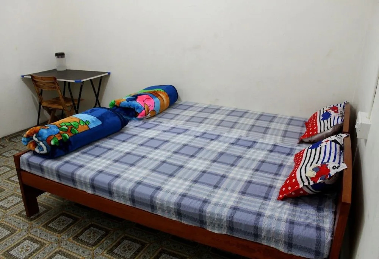 Pumpkin Vibgyor Guest House