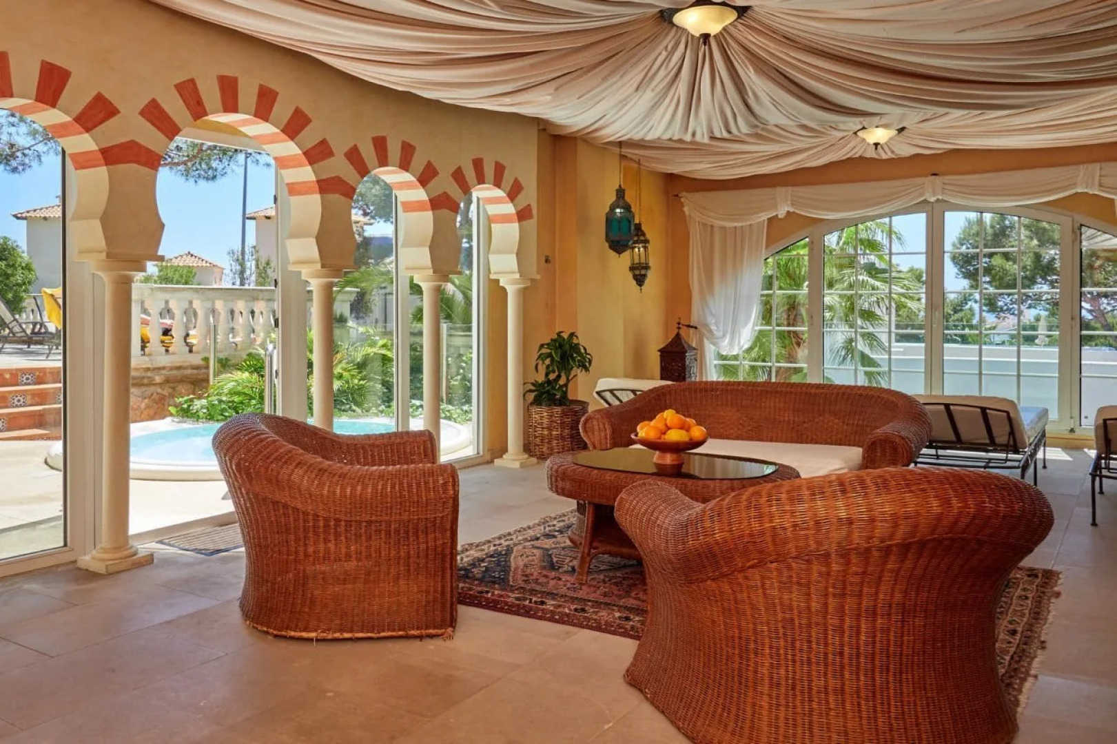 Hotel Bon Sol Resort & Spa