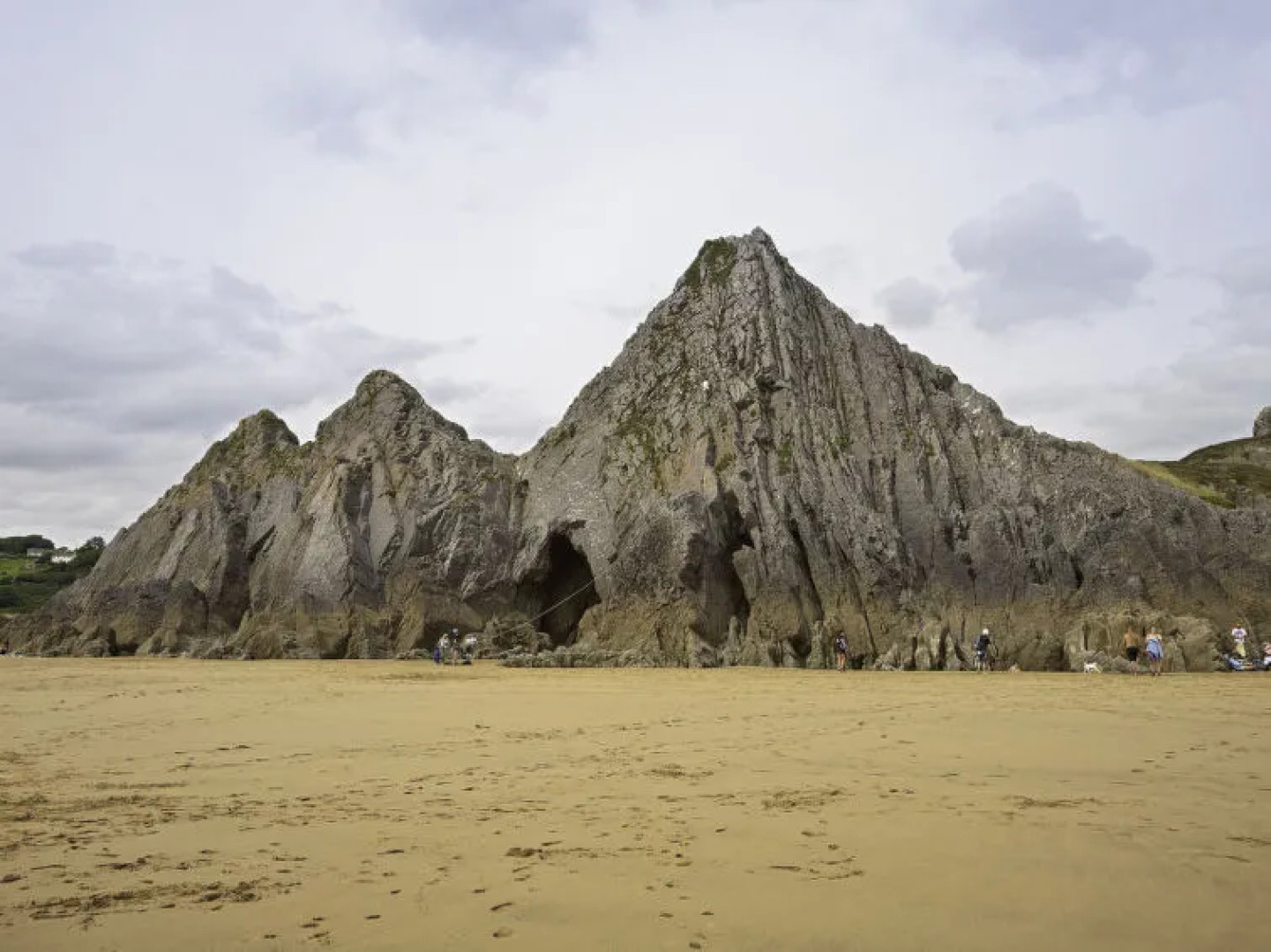 Holiday Home Bwthyn y Cwm