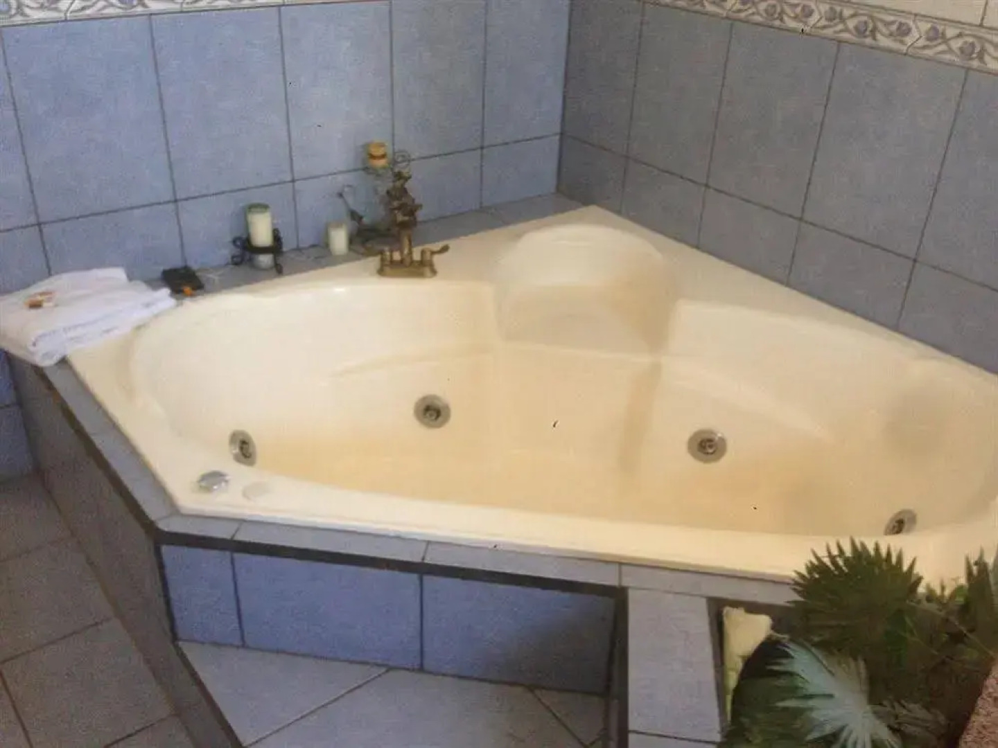 Hotel Cielo Azul Resort