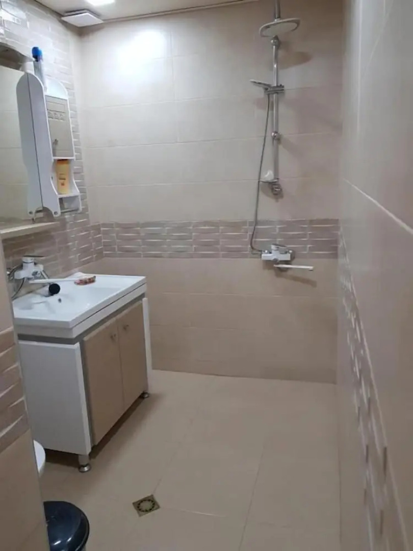 Отель SUNNY TIFLIS