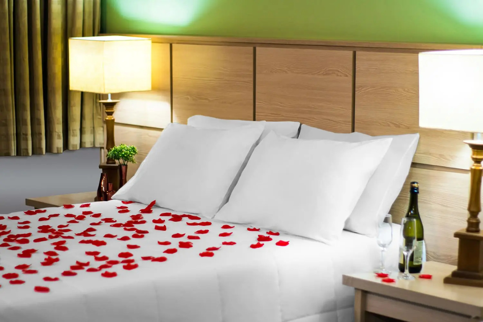 Thermas All Inclusive Resort Poços de Caldas  By Nacional Inn