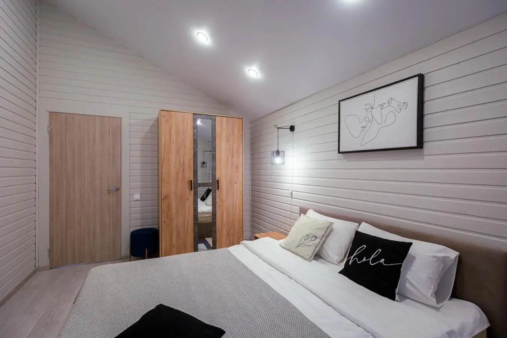 Дом Point 367 Лавандовый (Поинт)