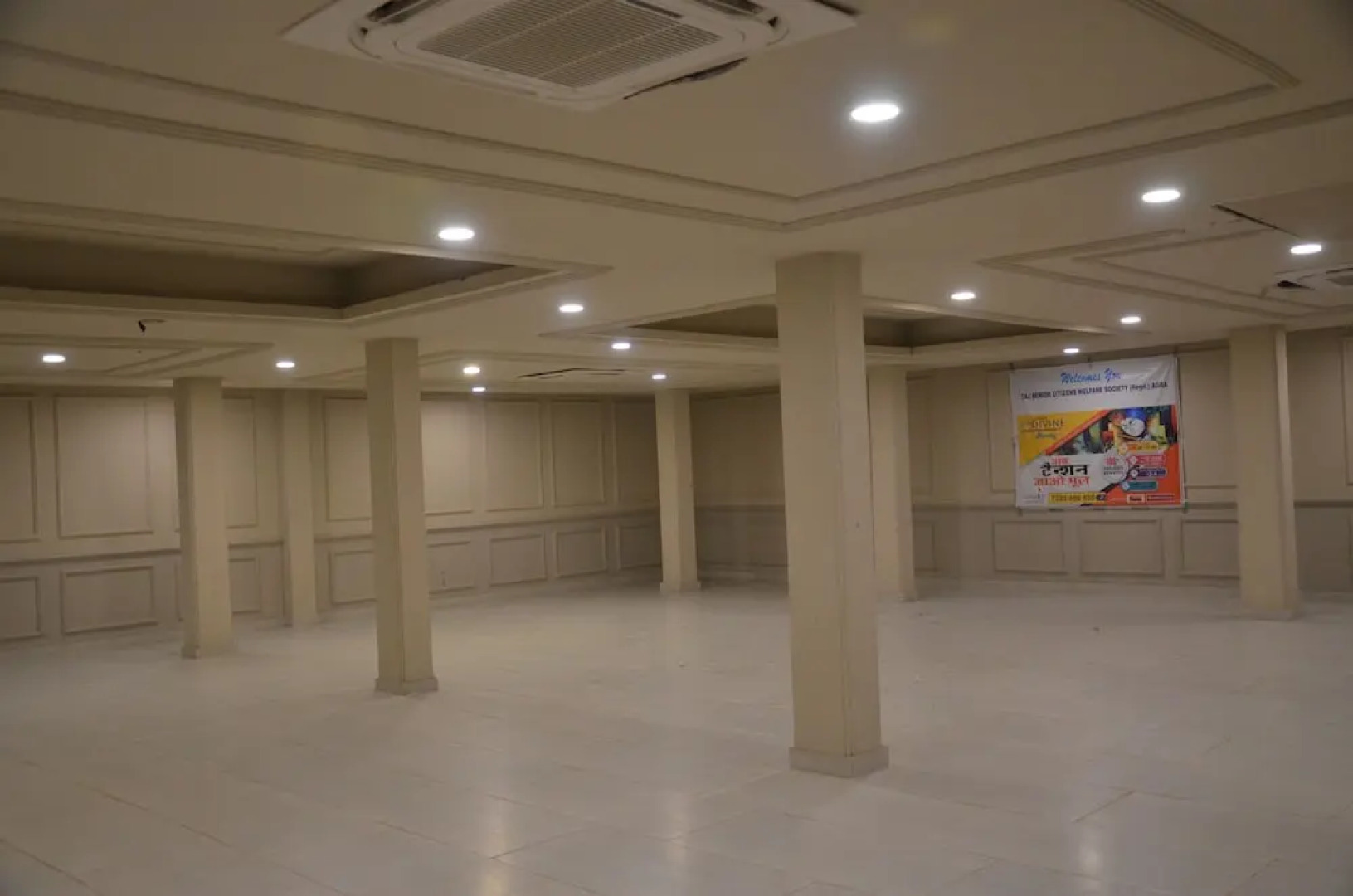 Bankey Bihari Holiday Homes By Naavagat