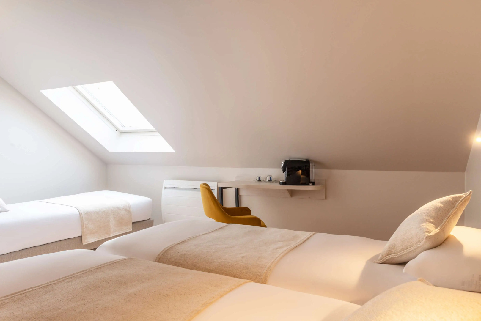 The Originals Boutique, Hôtel Porte de Dieppe