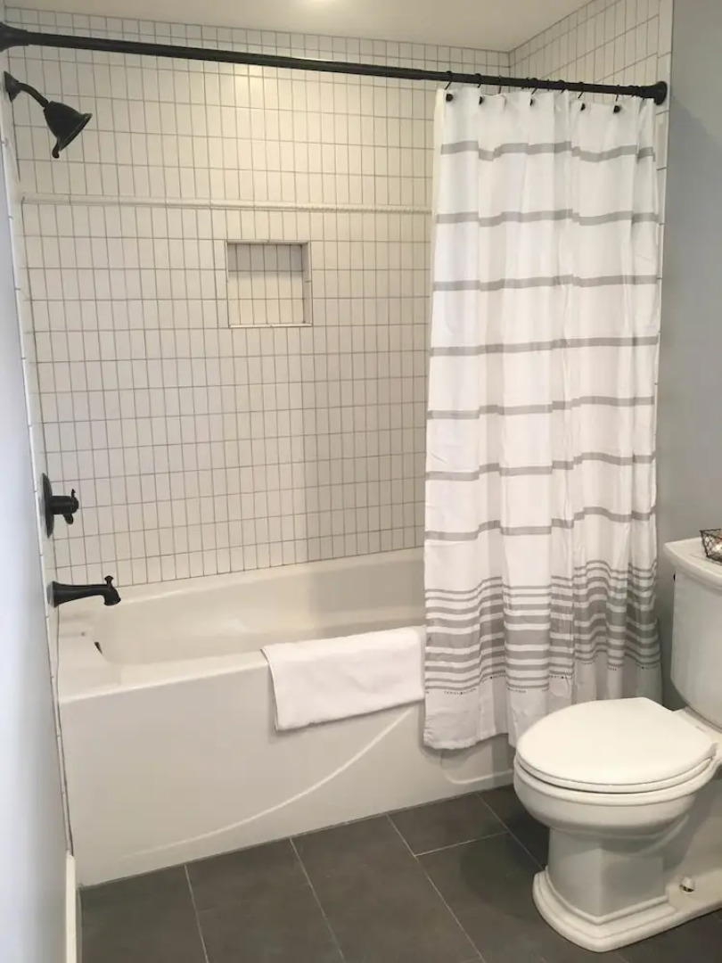 The Inn at Spring Run Farm