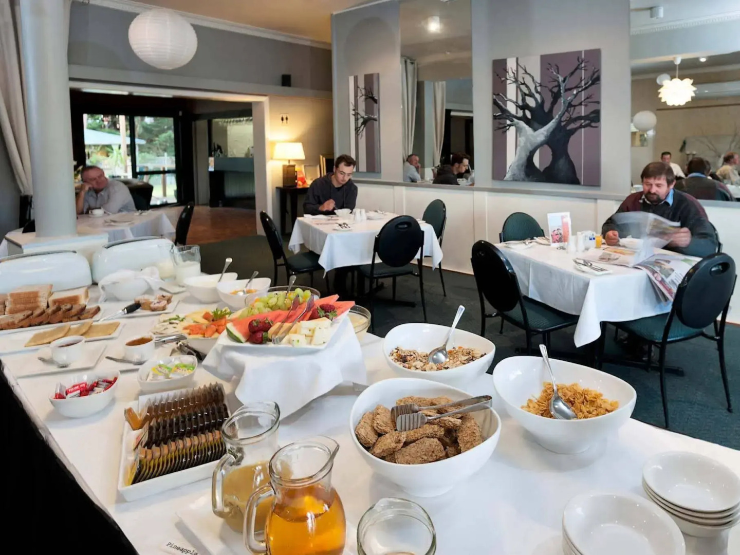 The Waterfront Wynyard