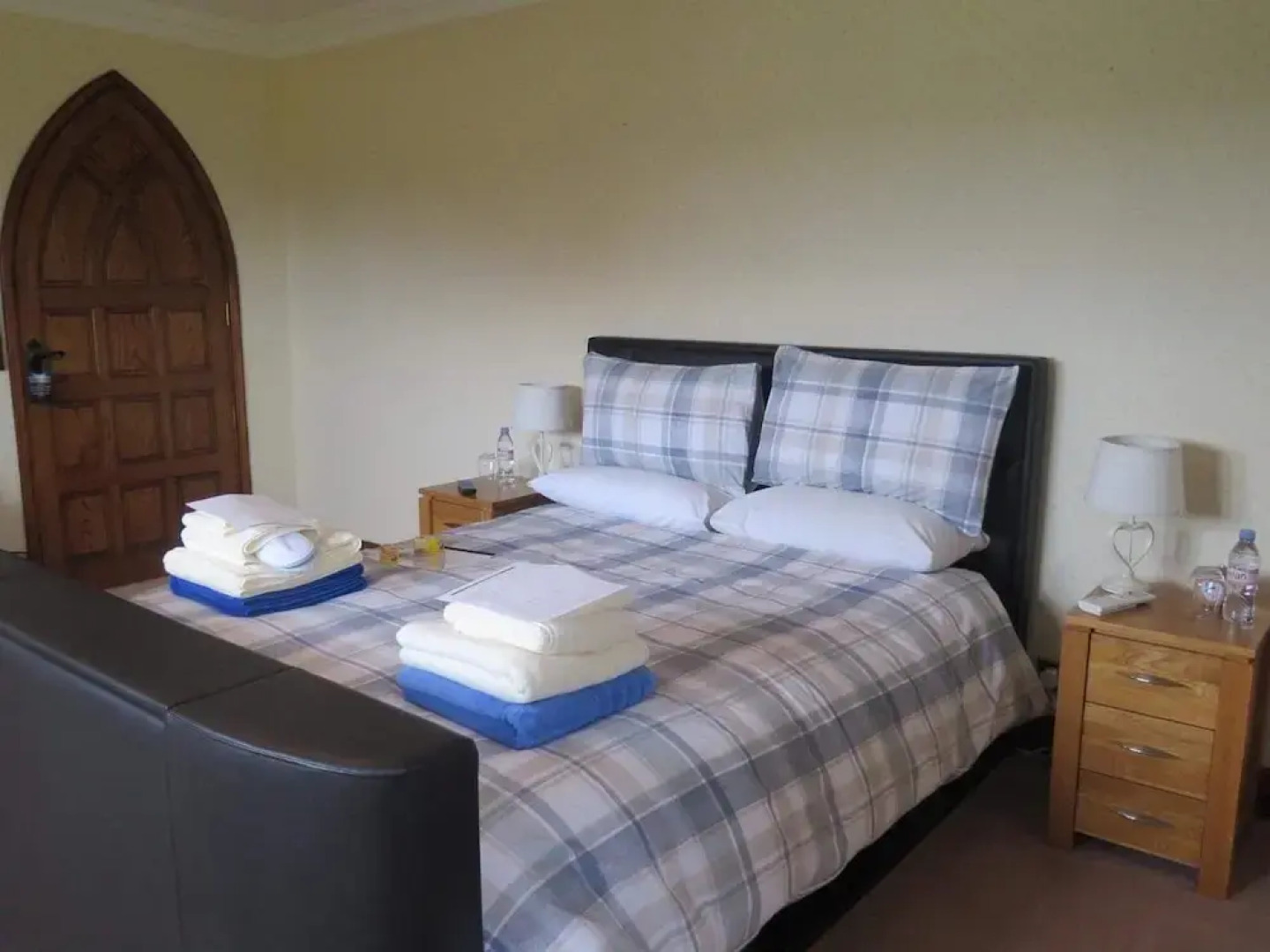 Swallowdale Spa B&B