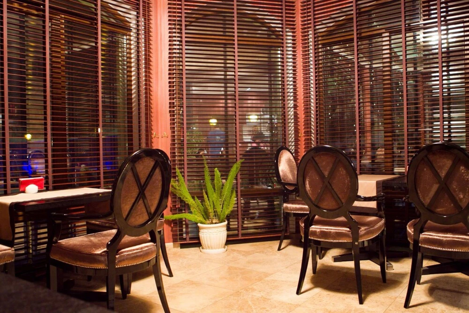 Гостиница «Дипломат Клуб»