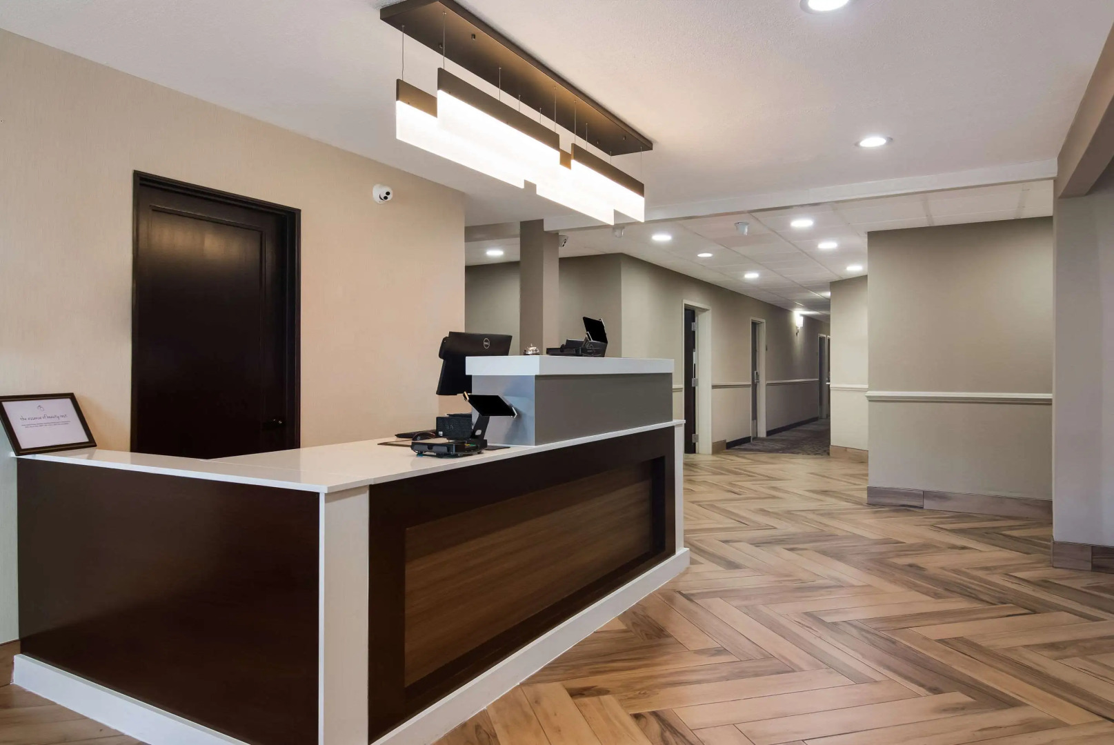 Sleep Inn Erie near Sports Center