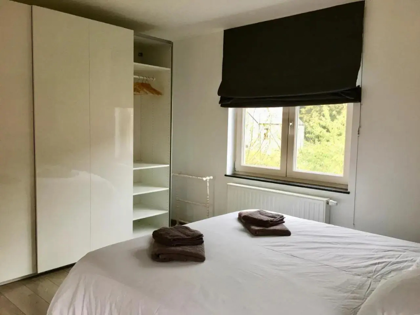 Kipili Spirit House.