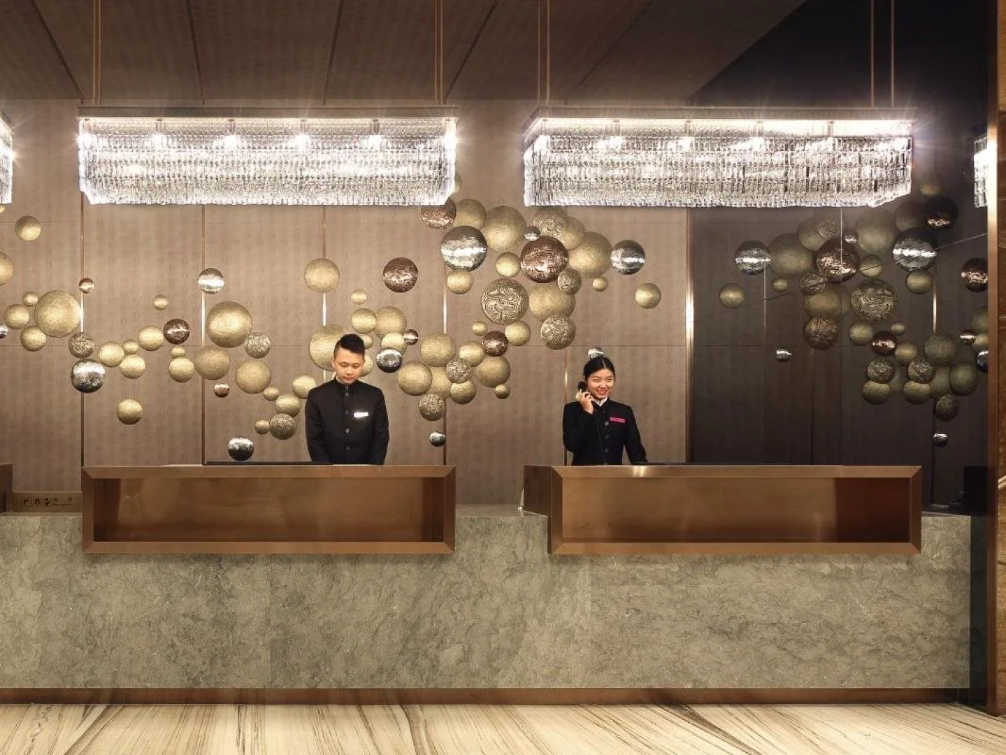 Crowne Plaza Yibin by IHG