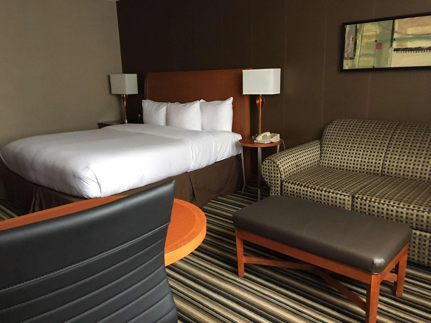 Holiday Inn Express Akron NW - Fairlawn by IHG