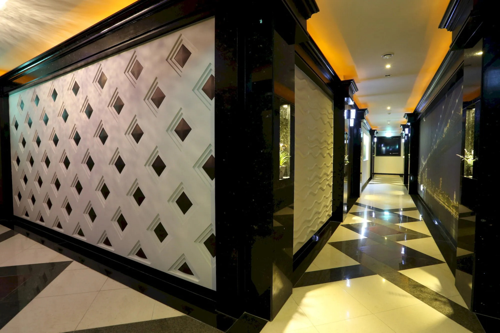 Dongtan Hotel Windsor