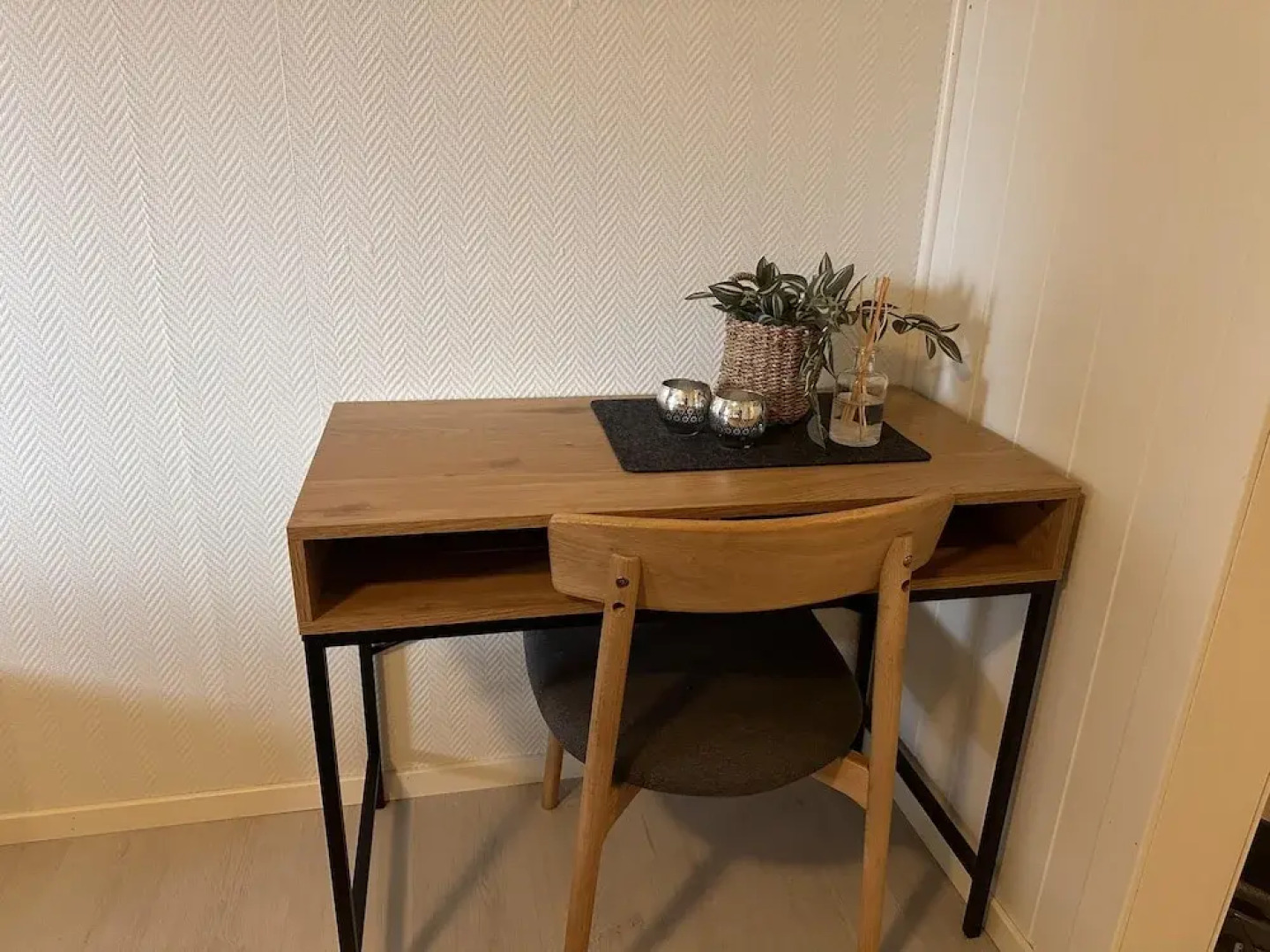 Studio Apartment in the Center of Alta