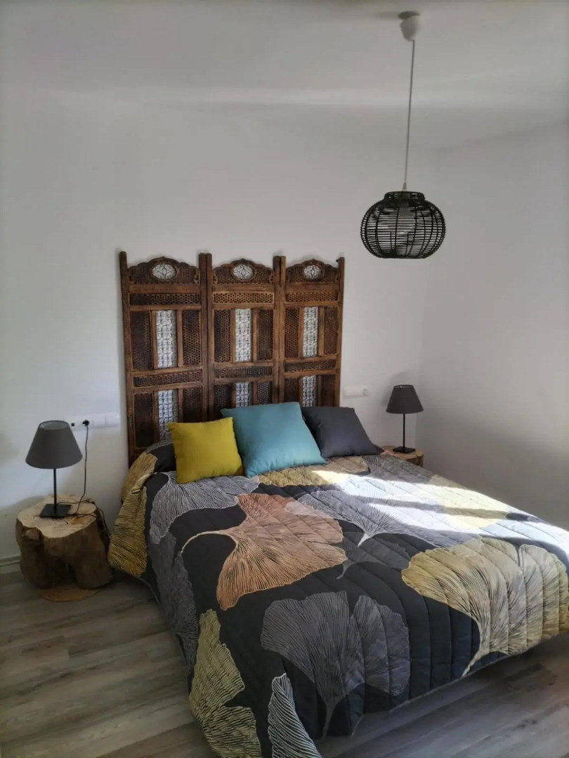 Puerta Laguna - Casa con parcela