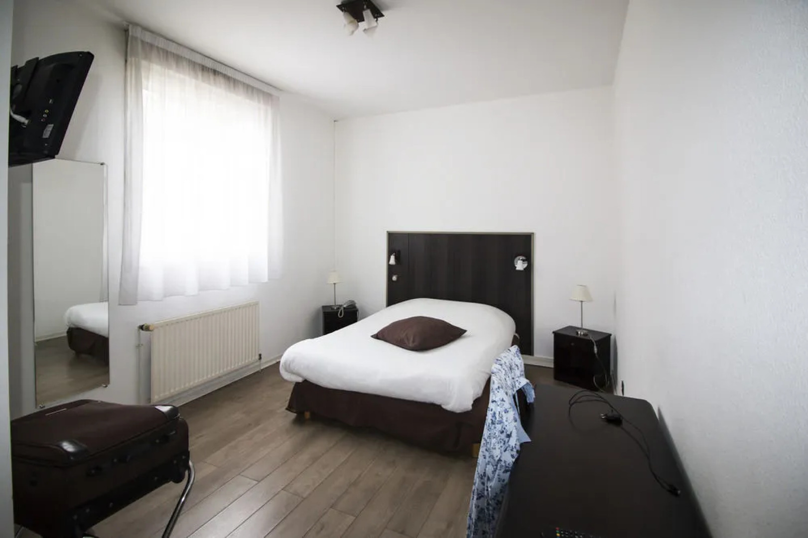 Adonis Villefranche Ambiance Hotel