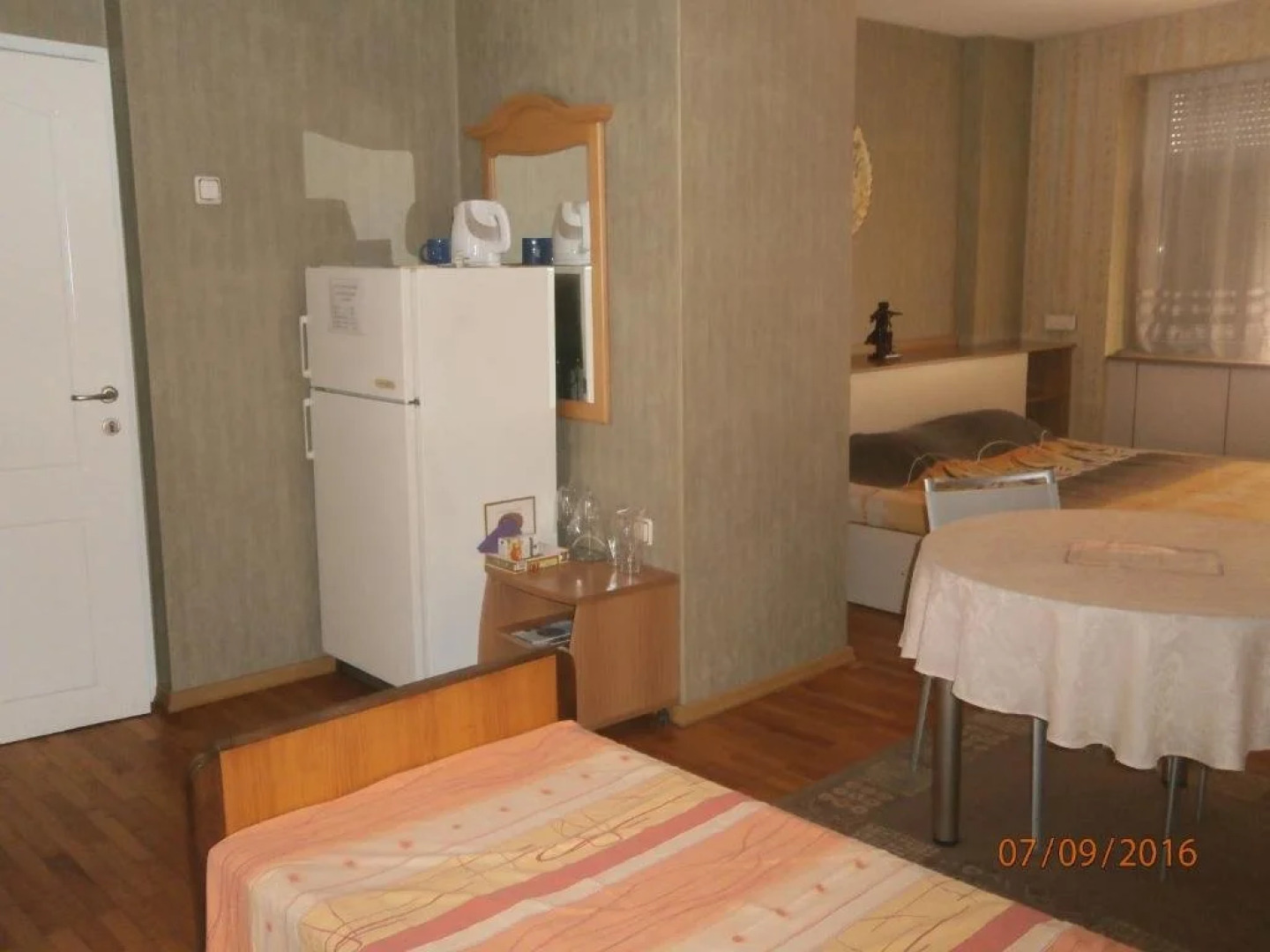 Maystorov Guest House