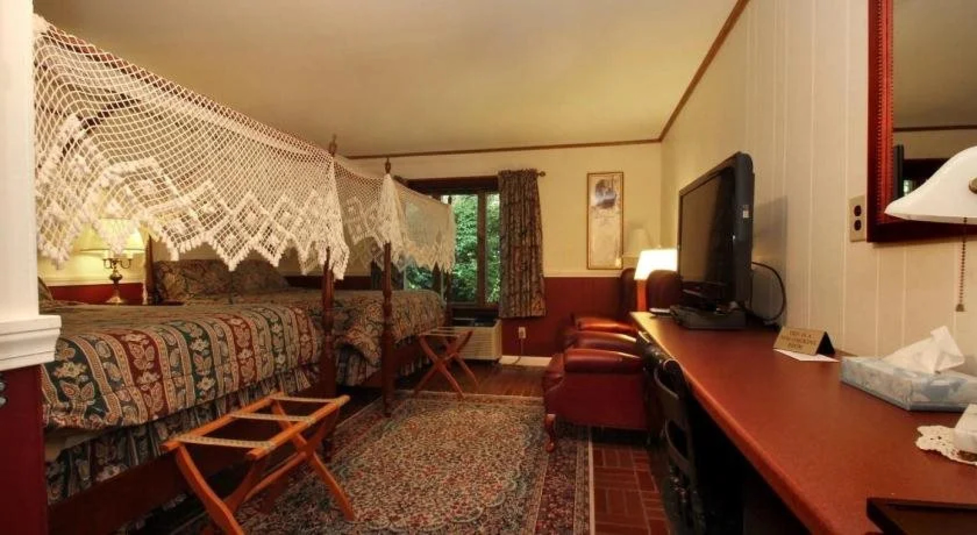 The Earl of Sandwich Motel