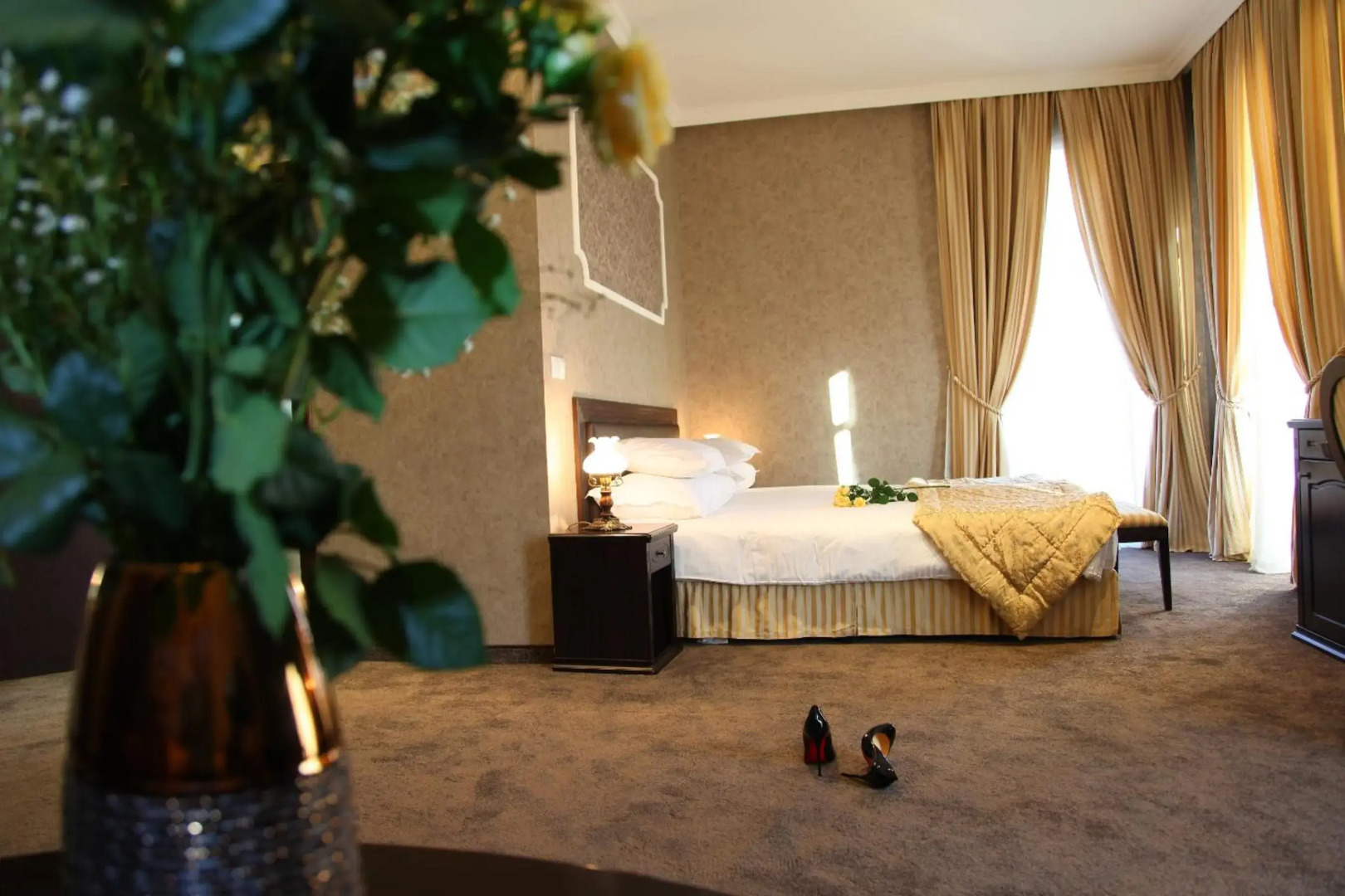 Strimon Garden Medical SPA Hotel