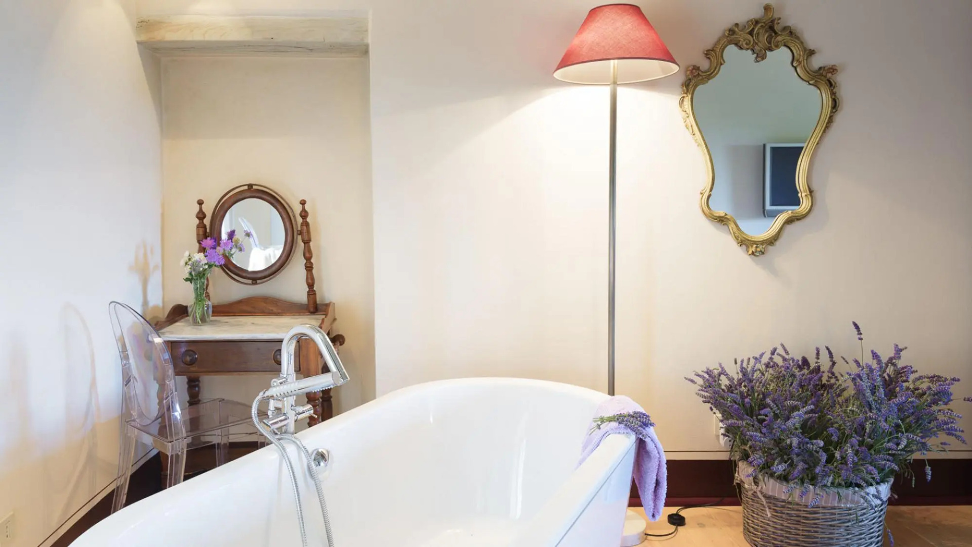 Terra Quercus 7 1 in Sarteano