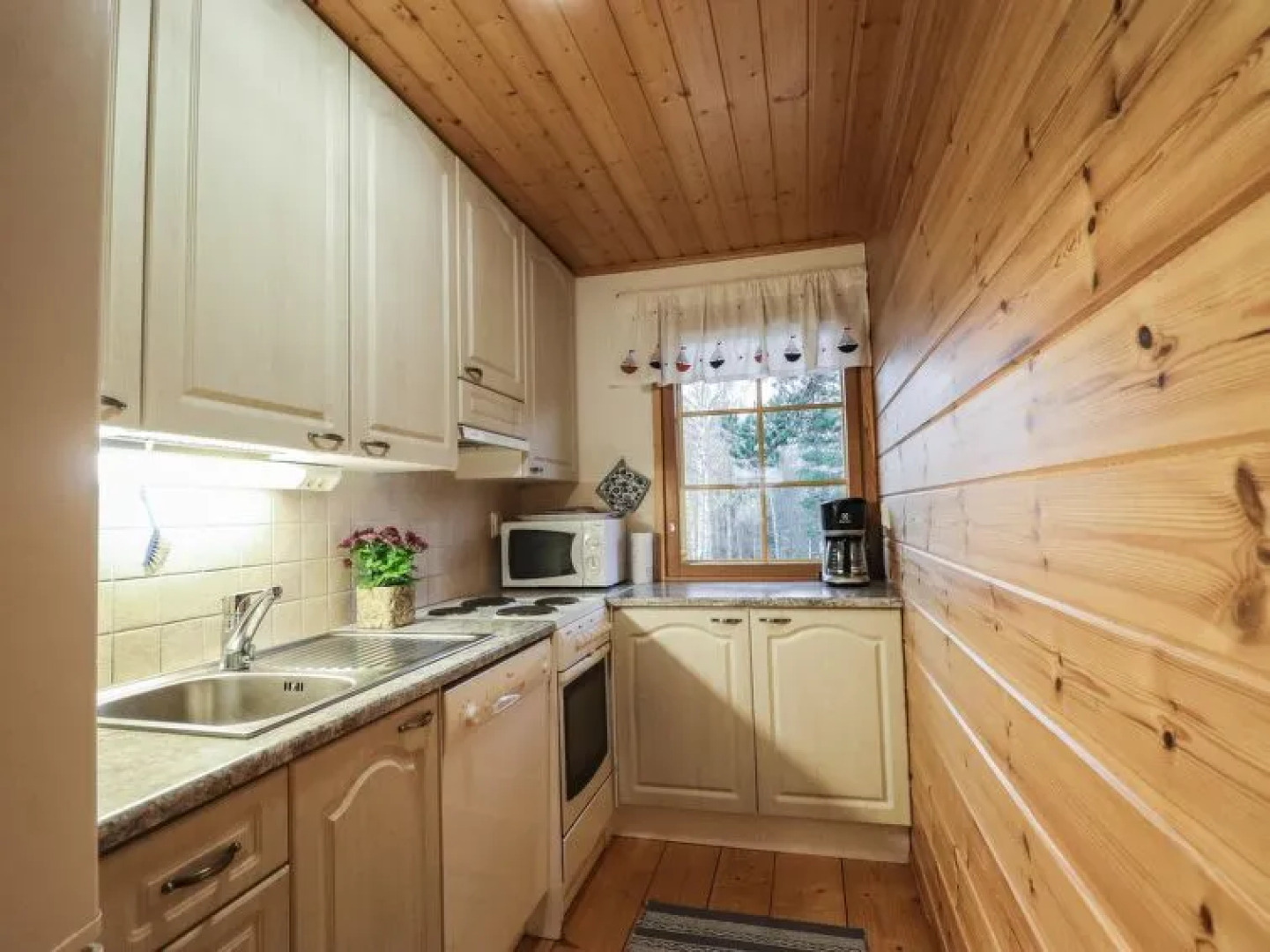 Holiday Home Dominus