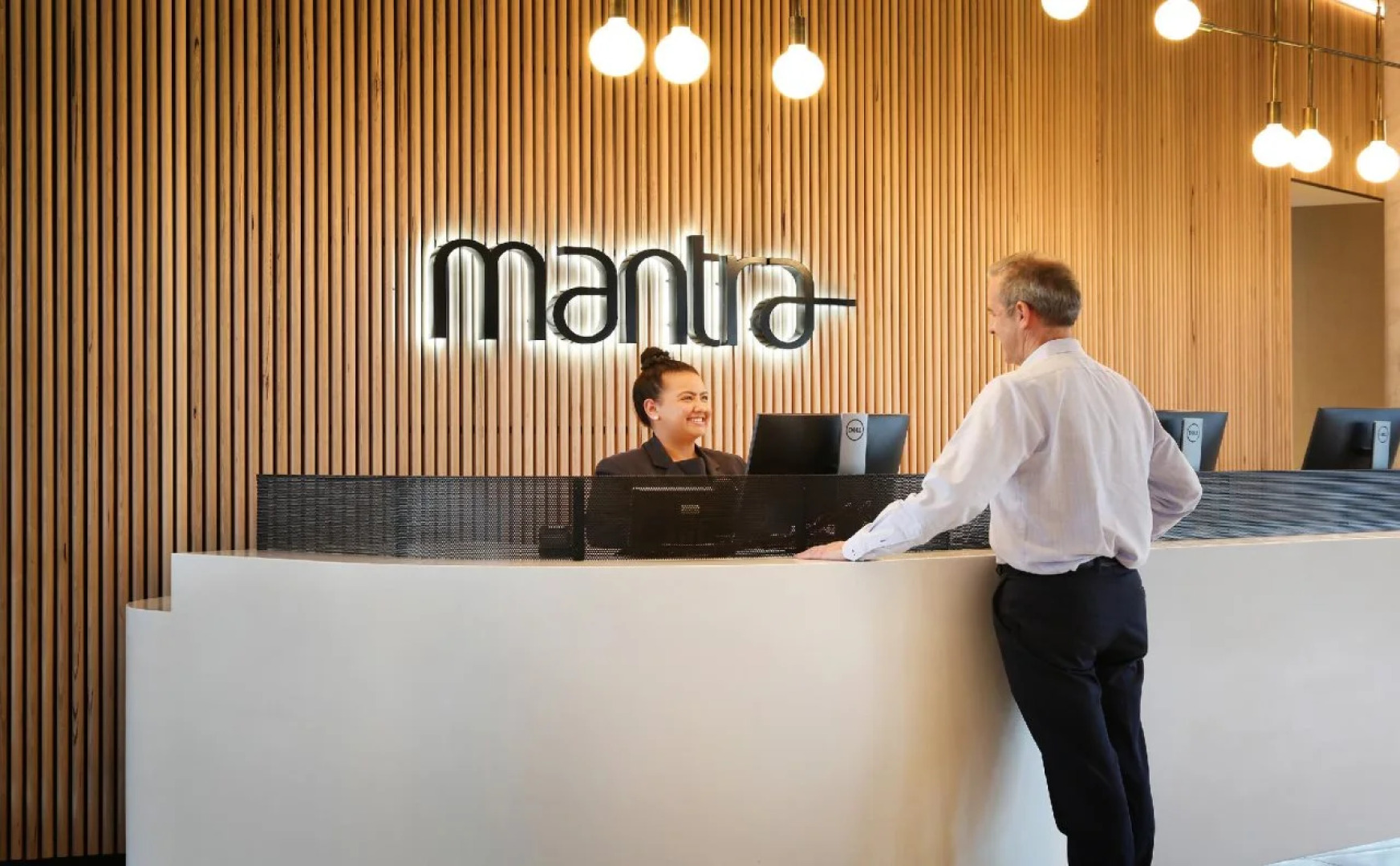 Mantra Melbourne Epping