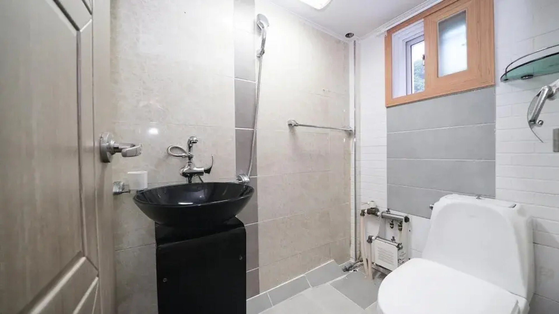 Hwacheon Sky Valley Pension