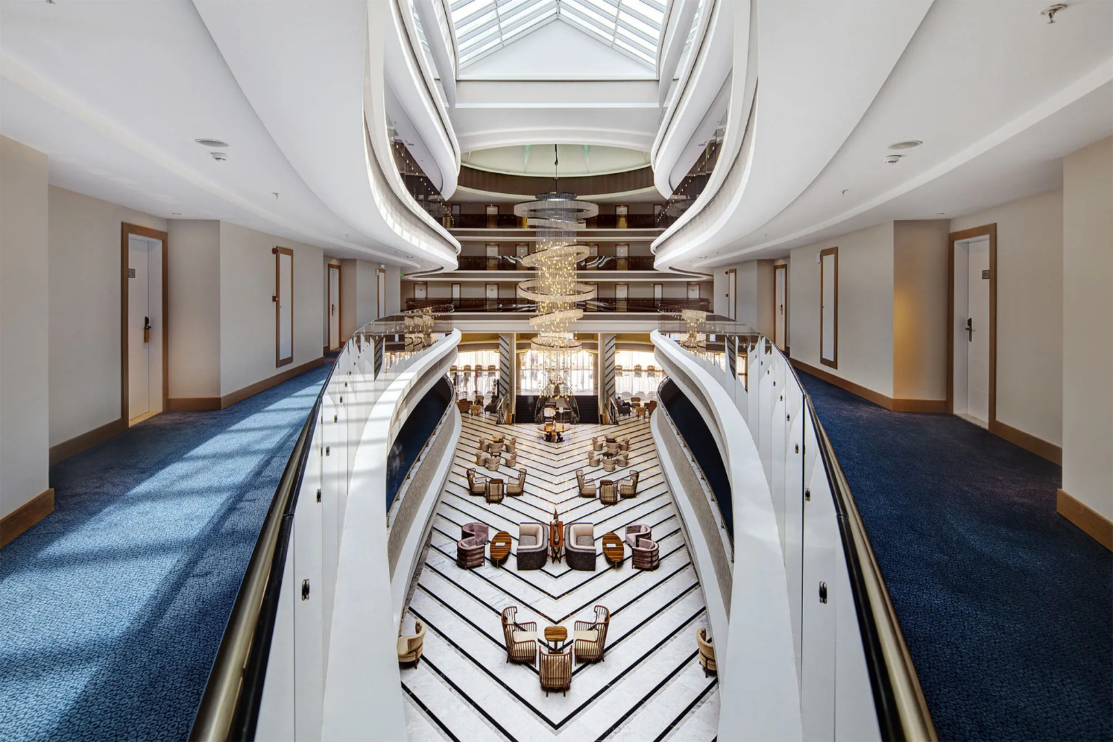 Tui Magic Life Jacaranda - All Inclusive