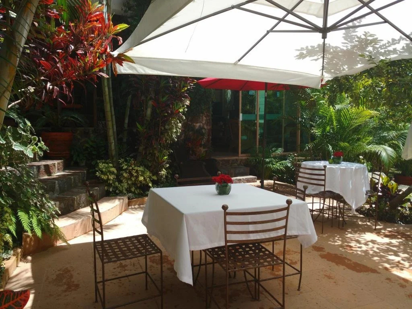 Casa D Lobo Hotel Boutique