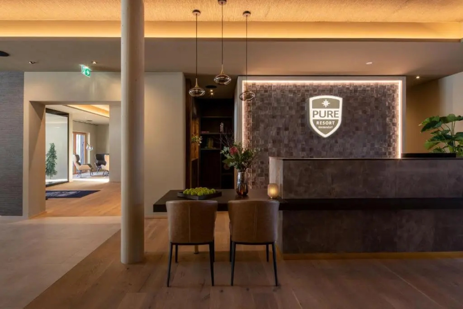 Berg & Golf Resort Westendorf by ALPS RESORTS