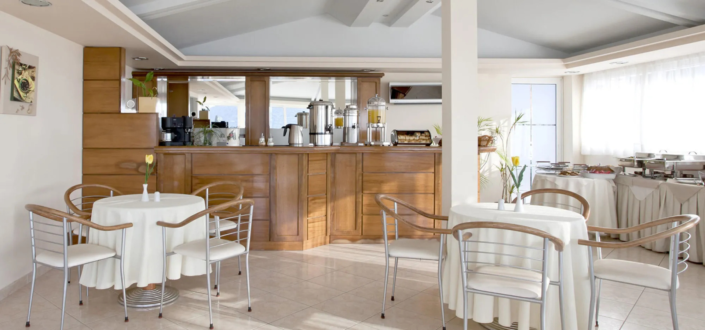 Viaros Hotel Apartments