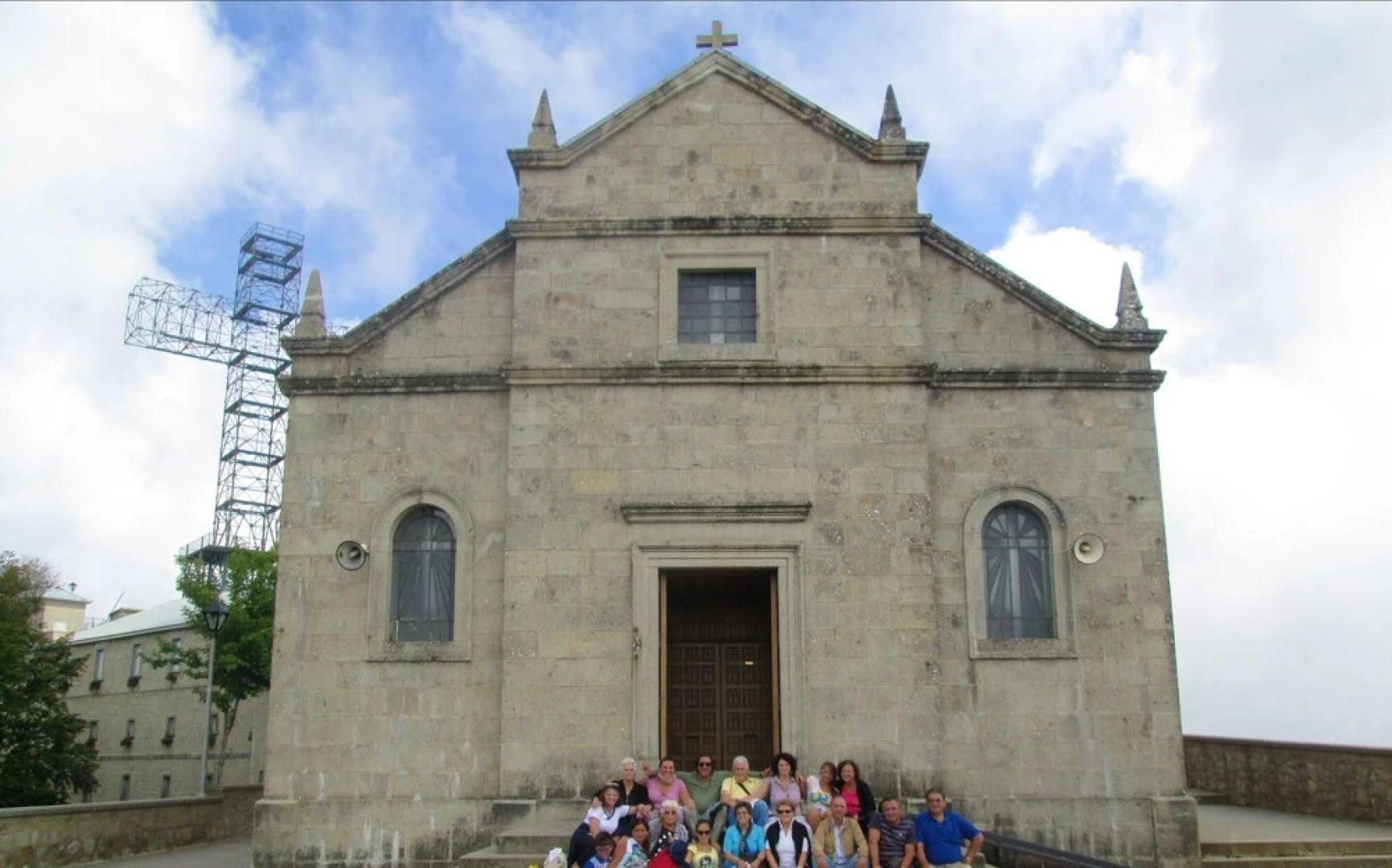 Apartment Iii Traversa Via Arbosto