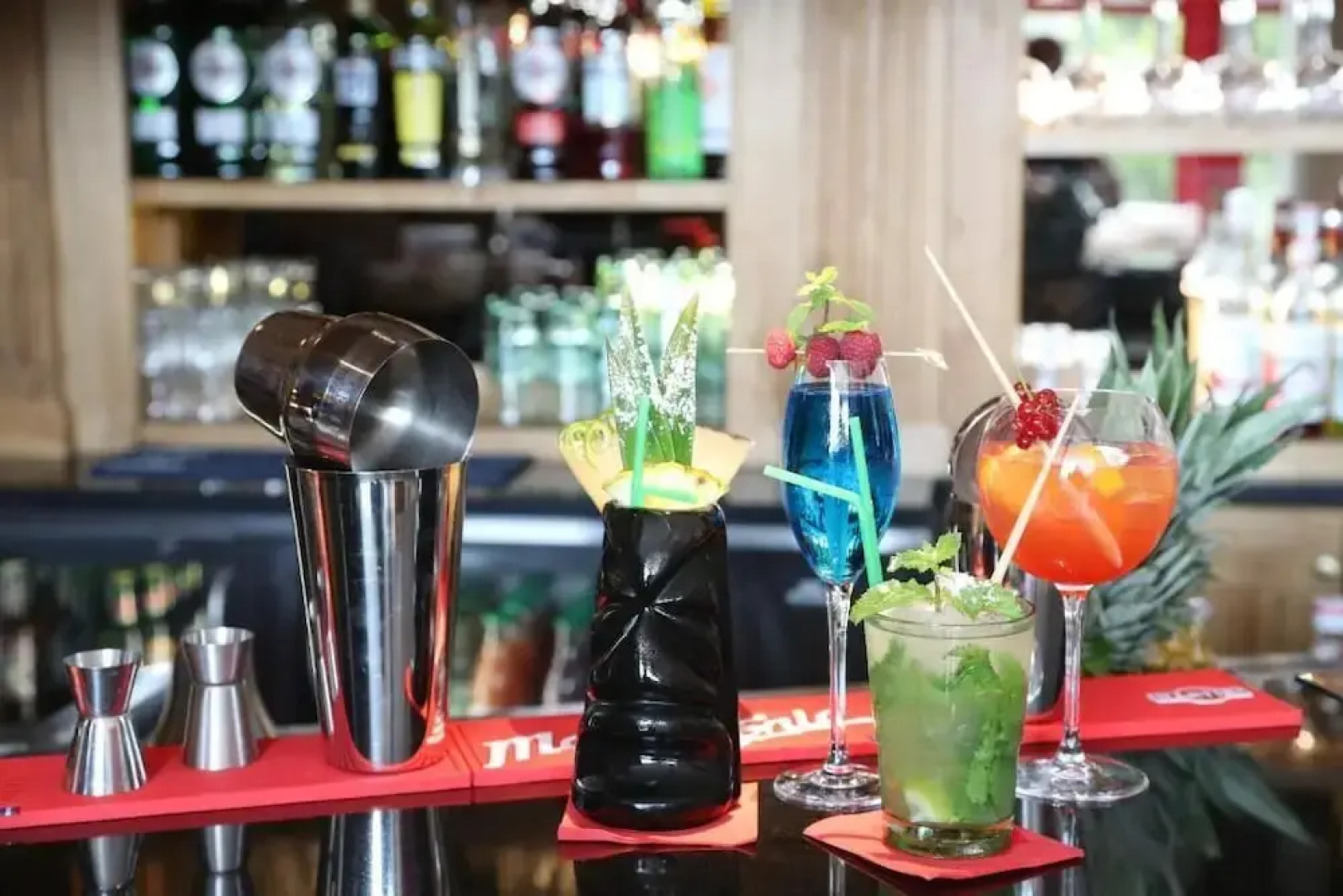 Les Pagodes de Beauval