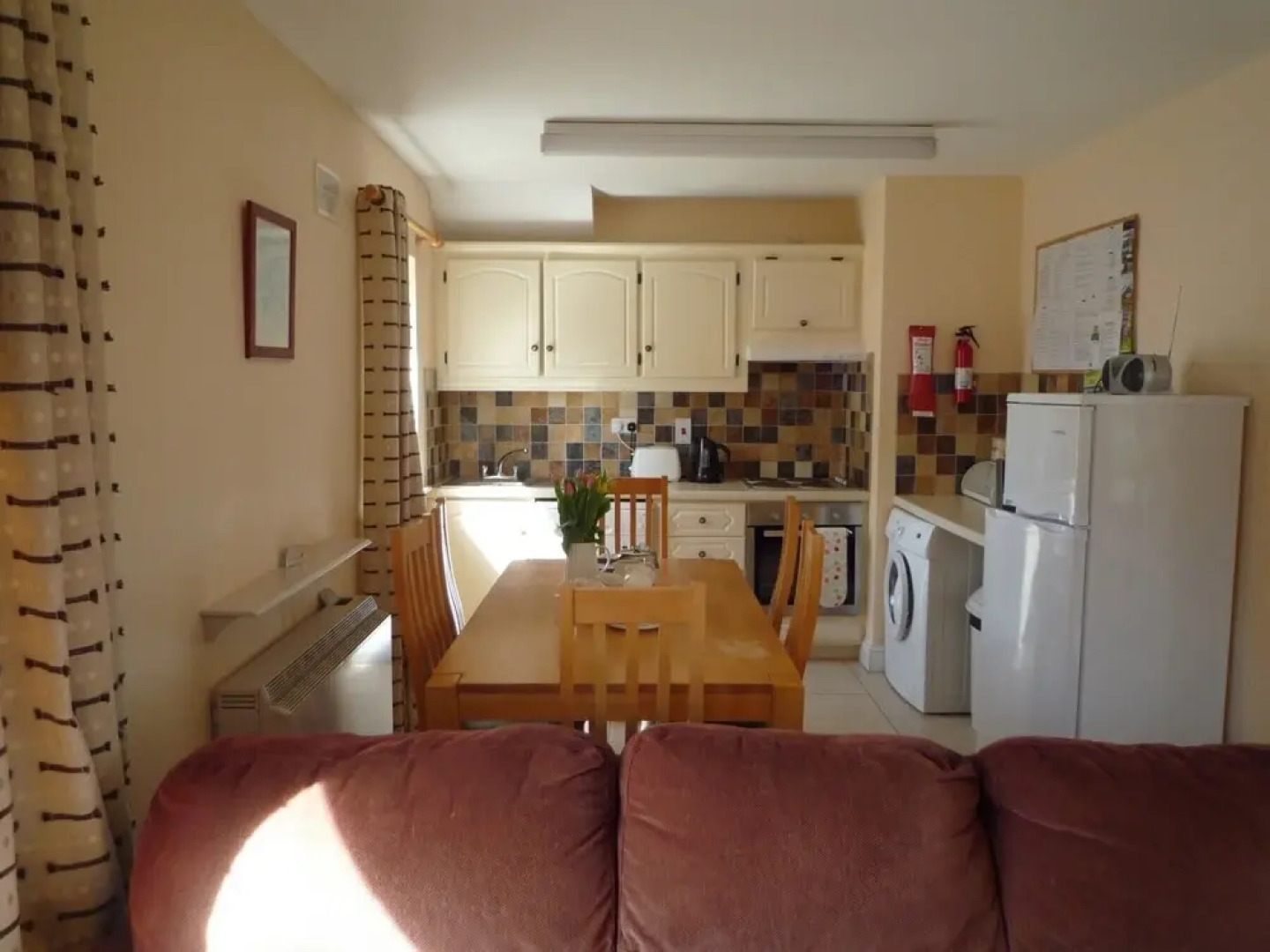 Ballyconneely Holiday Homes No 2