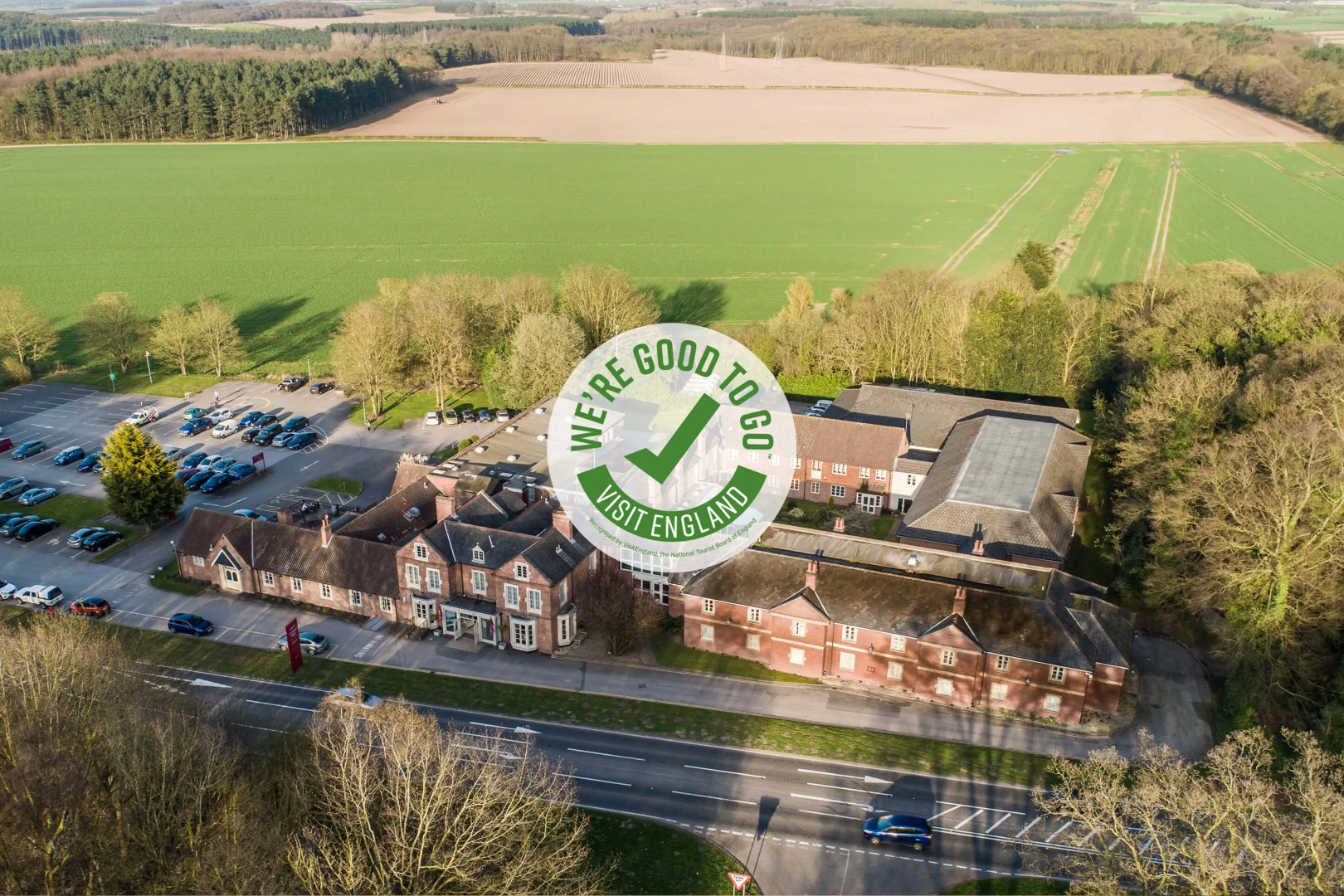 Muthu Clumber Park Hotel and Spa