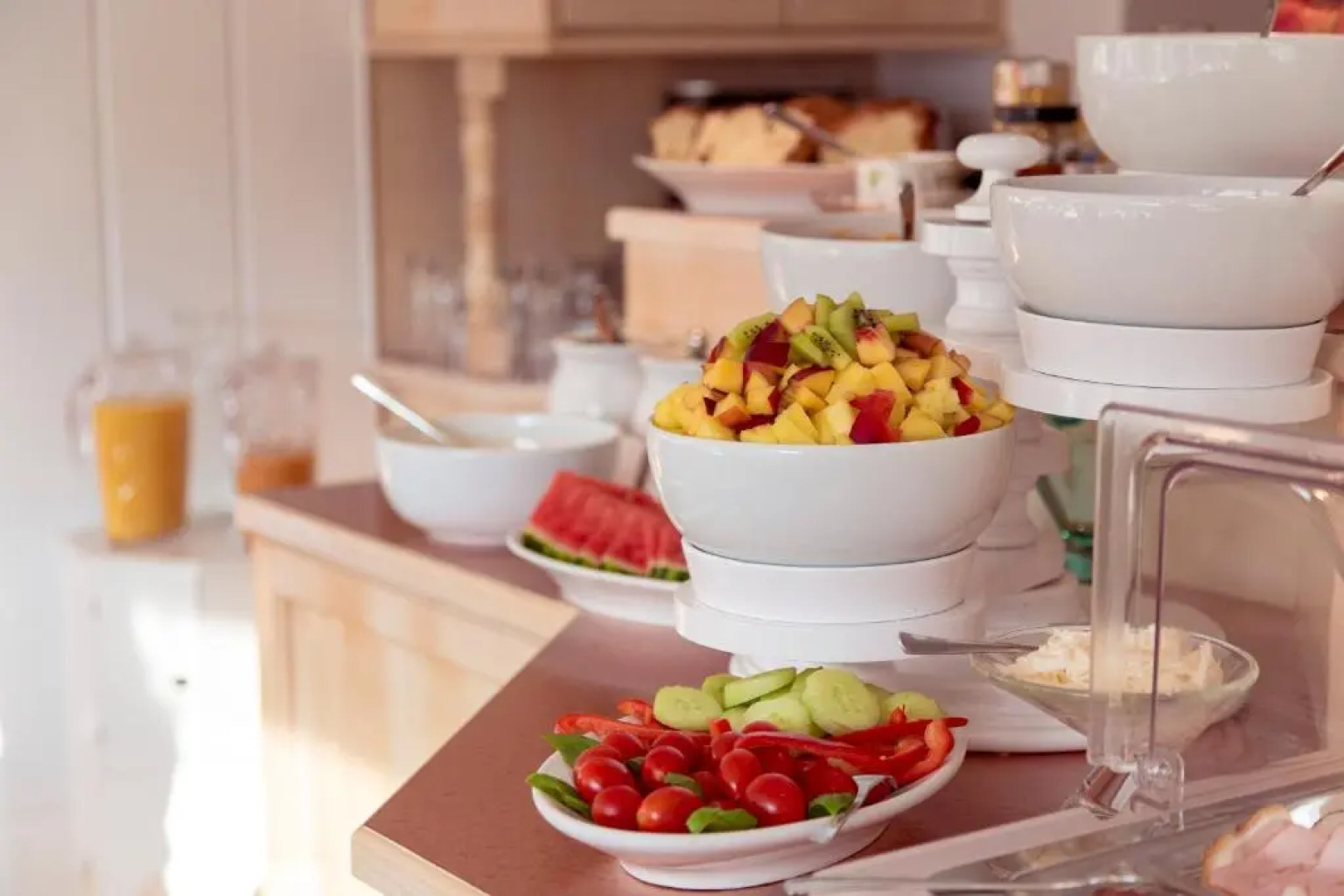 Hotel-Pension Johanna