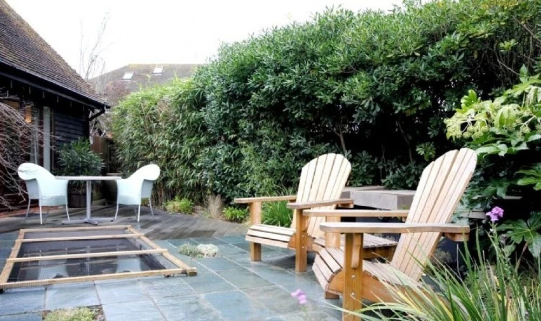 Old Lock Cottage, Birdham 397455