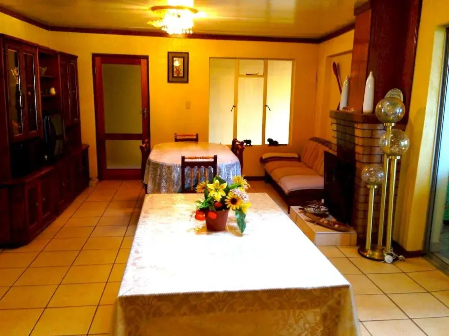 Hae Bed and Breakfast